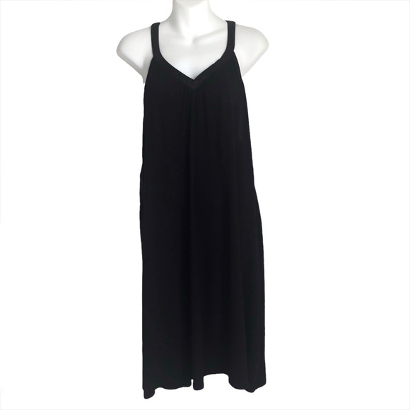 Ekouaer Chemise Nightgown Slip Nightie Pajamas - Picture 2 of 10